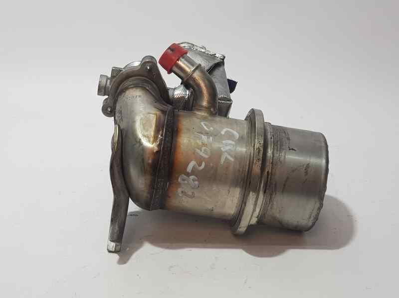 SEAT Leon 3 generation (2012-2020) EGR Cooler 04L131512 18681161