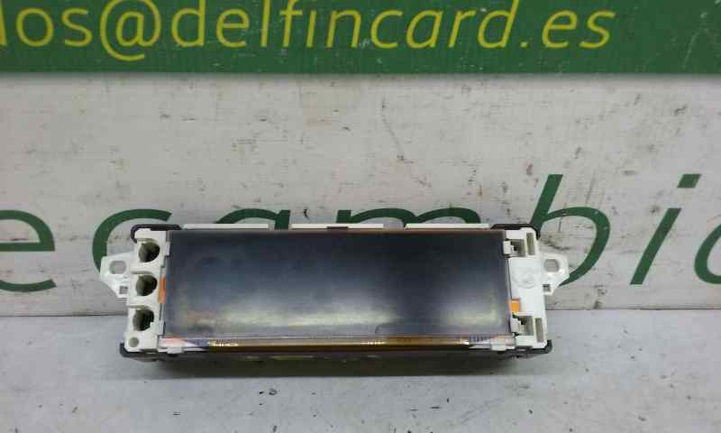 DODGE 207 1 generation (2006-2009) Other Interior Parts 9664483980, 9664483980 18517018