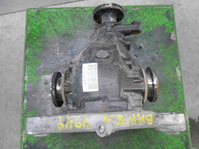 AUDI 5 Series E39 (1995-2004) Rear Differential 1428488 18485637