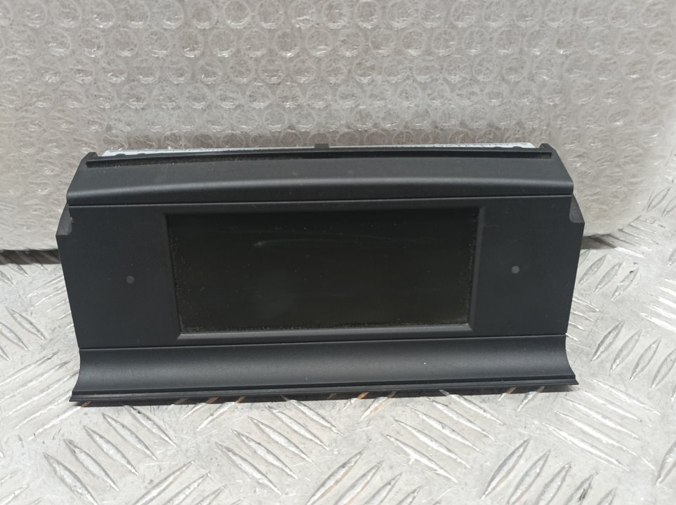 MERCEDES-BENZ C-Class W204/S204/C204 (2004-2015) Other Interior Parts A2048204297,3AF414DUB2041 20142700