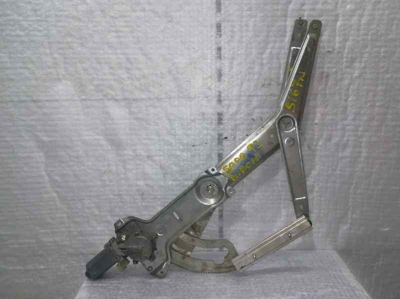 MITSUBISHI 93 1 generation (1956-1960) Front Right Door Window Regulator 0130821663,2PINSELECTRICO 18406516