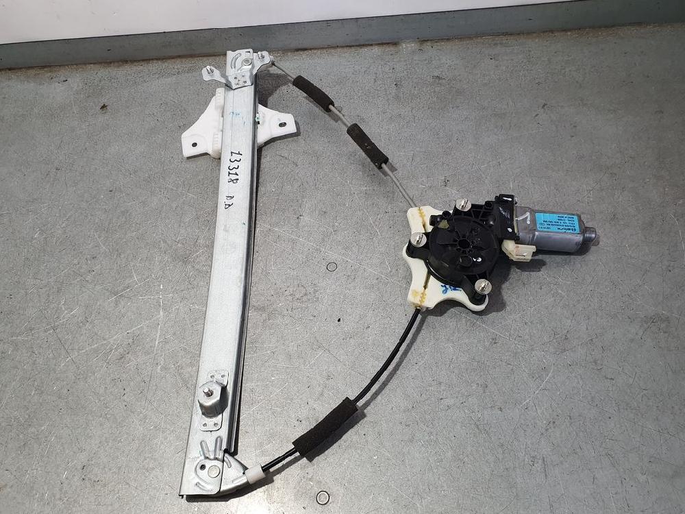 HYUNDAI i20 IB (2 generation) (2014-2020) Front Right Door Window Regulator 82402C7010,F00S1W2084 24038297