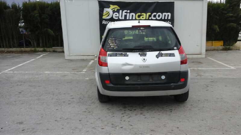 RENAULT Scenic 2 generation (2003-2010) Абс блок 8200737985, 0265232067 18651075