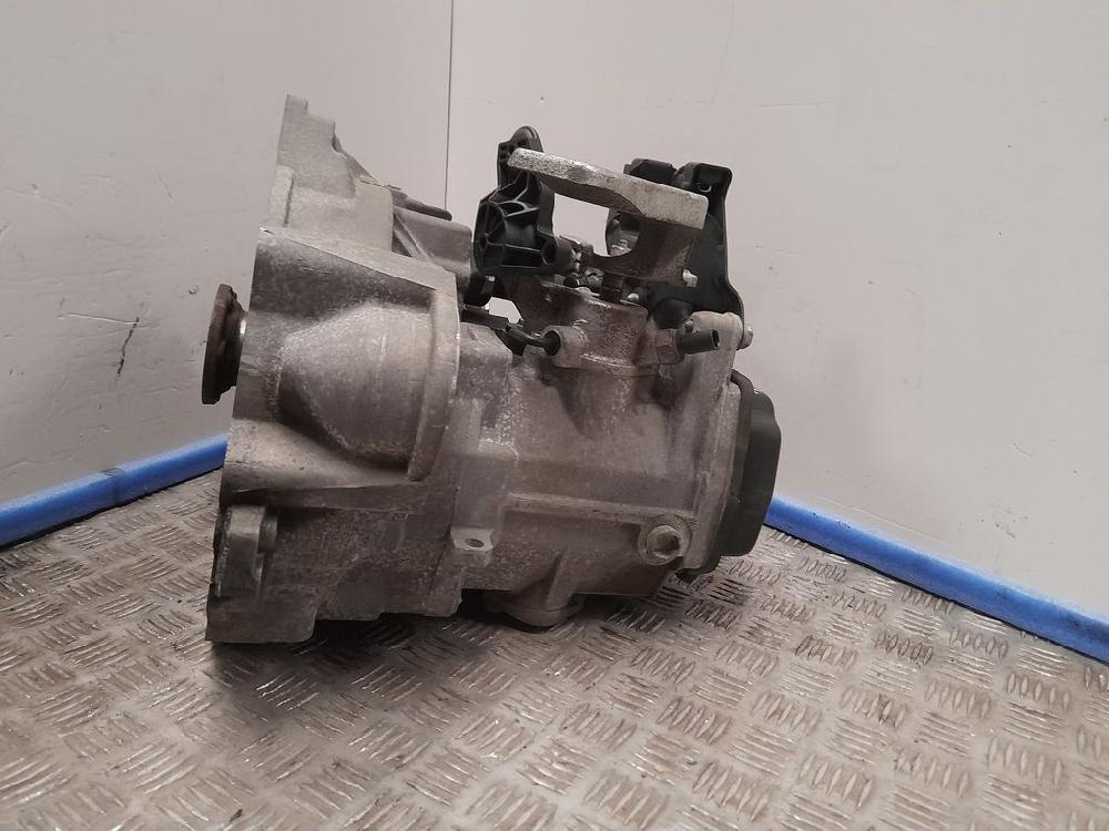 DODGE Ibiza 4 generation (2008-2017) Gearbox KFK,13040 18674752