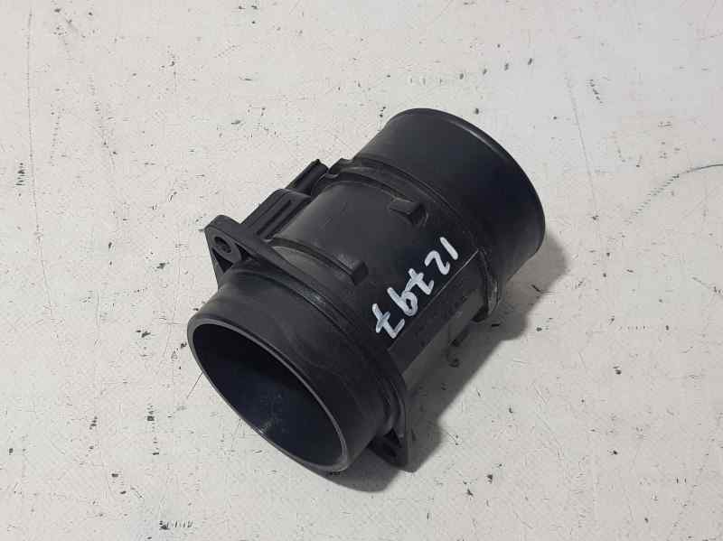 RENAULT Clio 3 generation (2005-2012) Mass Air Flow Sensor MAF H8200702517,5WK97021 18667551