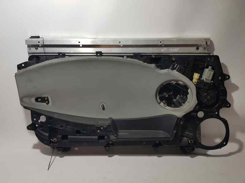 MINI Cooper R56 (2006-2015) Стеклоподъемник передней левой двери 09519009, F22TH62364631, ELÉCTRICO6PINS 18679813