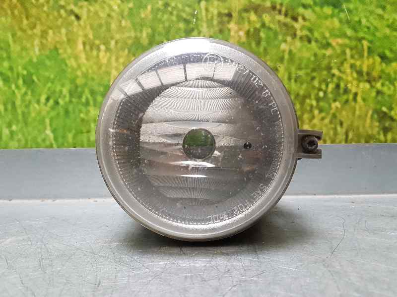 DODGE Front Left Fog Light 04805857AB, 331801 18587551