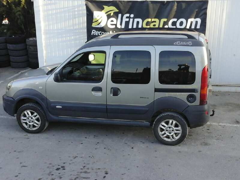 RENAULT Kangoo 1 generation (1998-2009) Oro srauto matuoklė 5WK9620,SIEMENS 18649179