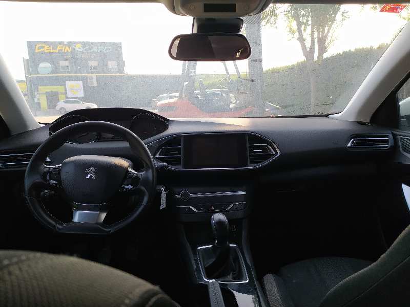 PEUGEOT 308 T9 (2013-2021) Воздухомер воздушного фильтра 9677093080,AFH50M27 21063958