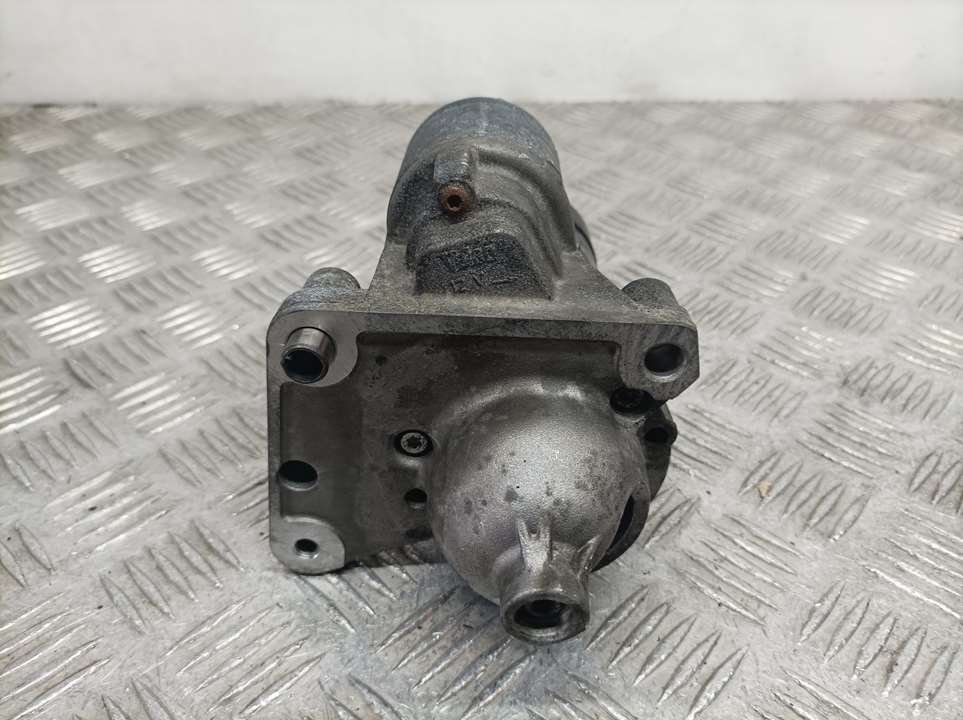 TOYOTA C3 1 generation (2002-2010) Starter auto 9640825280, D6RA110 25112923