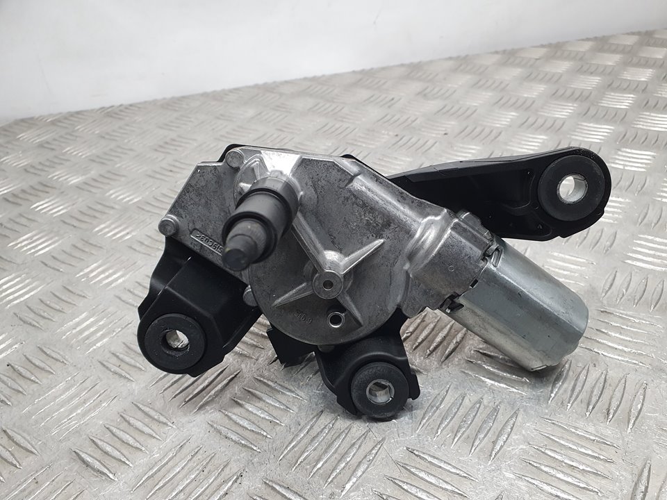 RENAULT Kangoo 2 generation (2007-2021) Tailgate  Window Wiper Motor 8200431392,0390201836 21623242