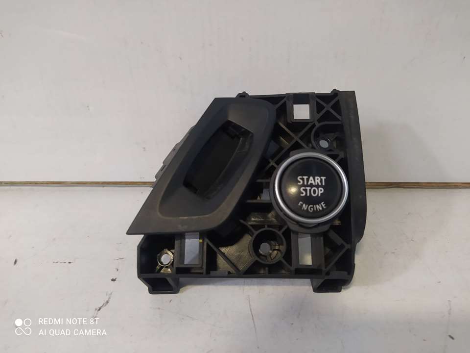 BMW X6 E71/E72 (2008-2012) Замок запалювання 917797311 22356585