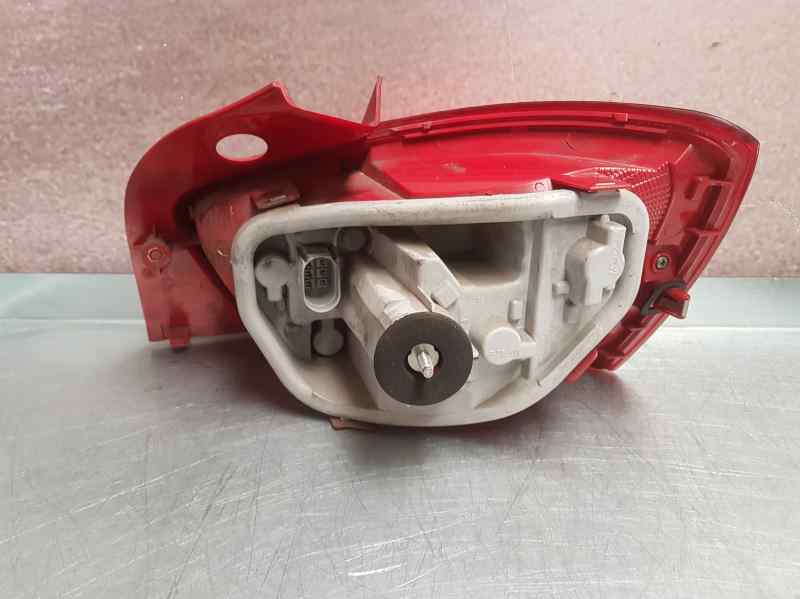 DODGE Cordoba 2 generation (1999-2009) Rear Left Taillight 6J4945095H 18591998