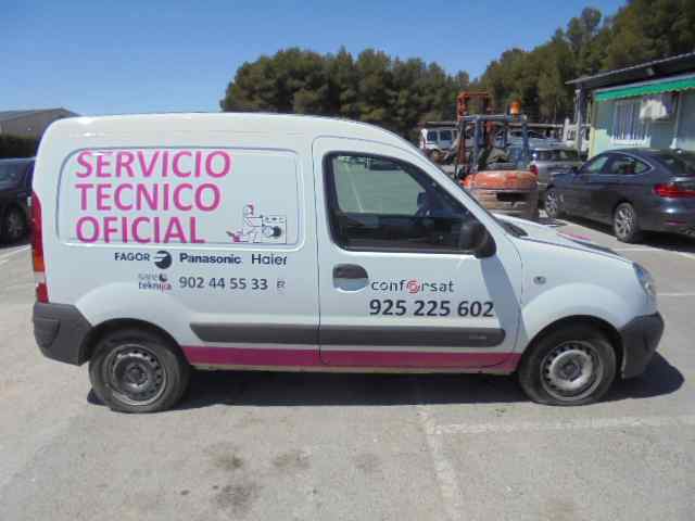 RENAULT Kangoo 1 generation (1998-2009) Fram höger strålkastare 8200236591,TOCADO 18587549