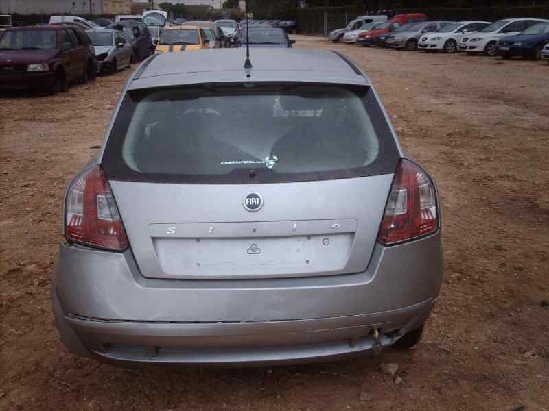 FIAT Stilo 1 generation (2001-2010) Други управляващи блокове 0580303036, CONBOMBA 18476543