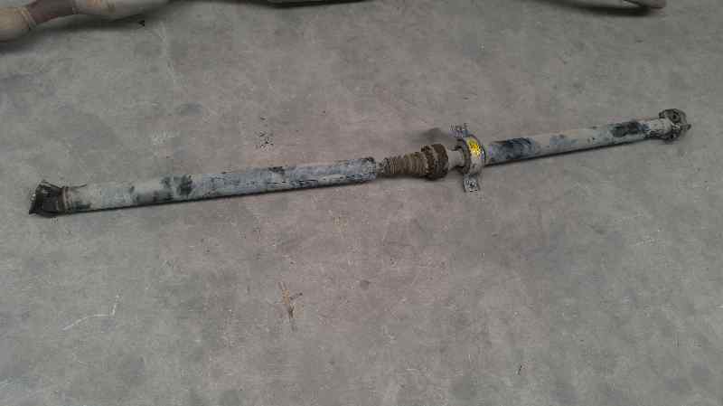 KIA Sportage 2 generation (2004-2010) Gearbox Short Propshaft 493002E300 23712060