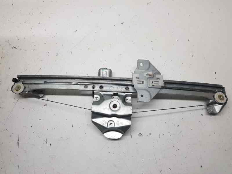 TOYOTA Duster 1 generation (2010-2017) Front Left Door Window Regulator 128001472B 20602770