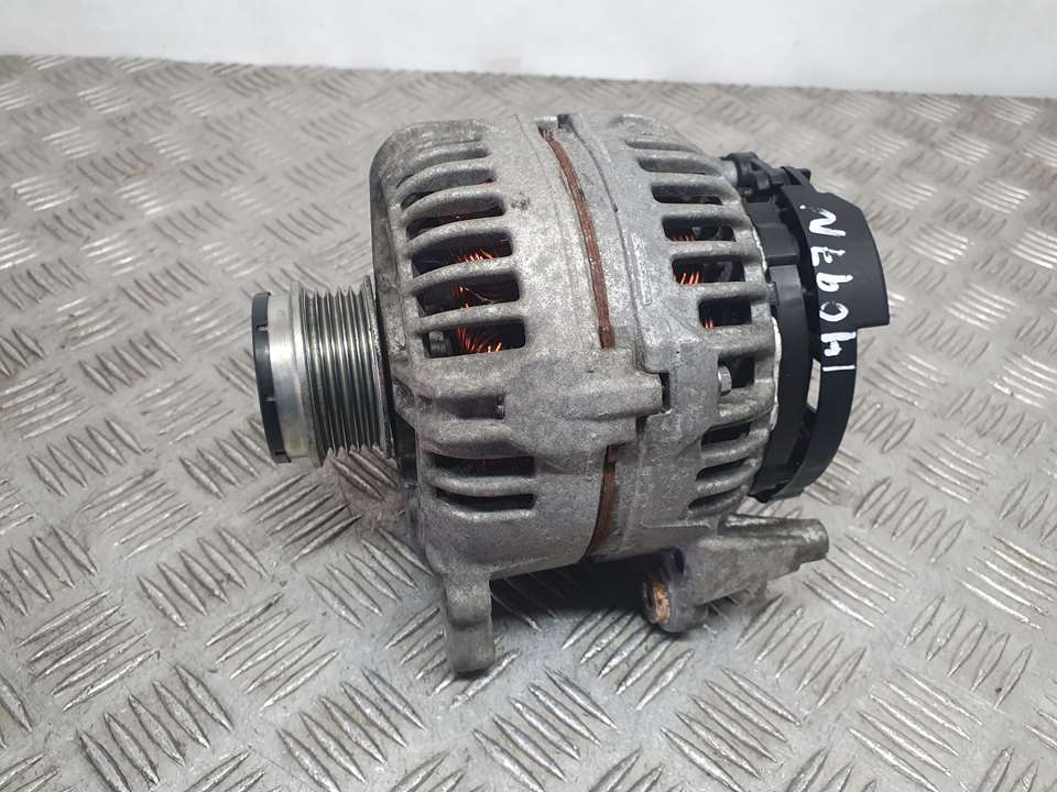 VOLKSWAGEN Passat B5 (1996-2005) Alternator 028903031,0124515083 23659292