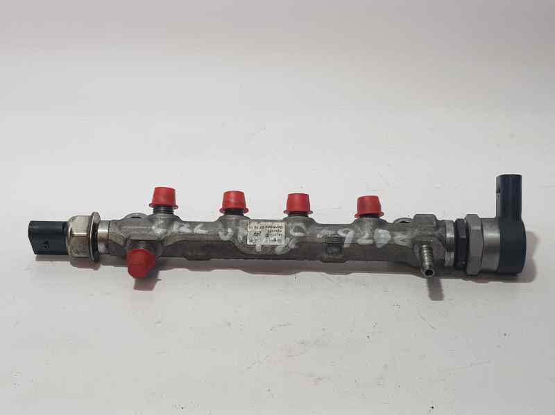 SEAT Leon 3 generation (2012-2020) Fuel Rail 04L089D, 0250670 18681077