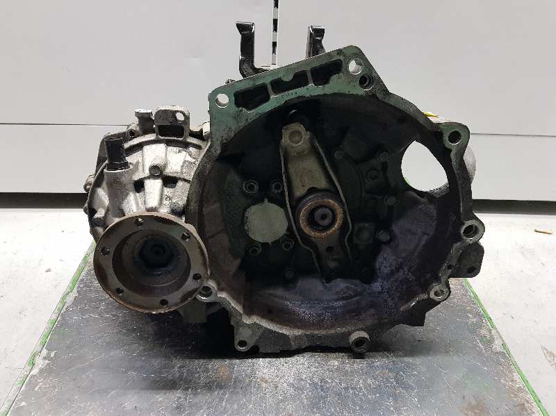 DODGE Ibiza 4 generation (2008-2017) Gearbox JDD 23722716