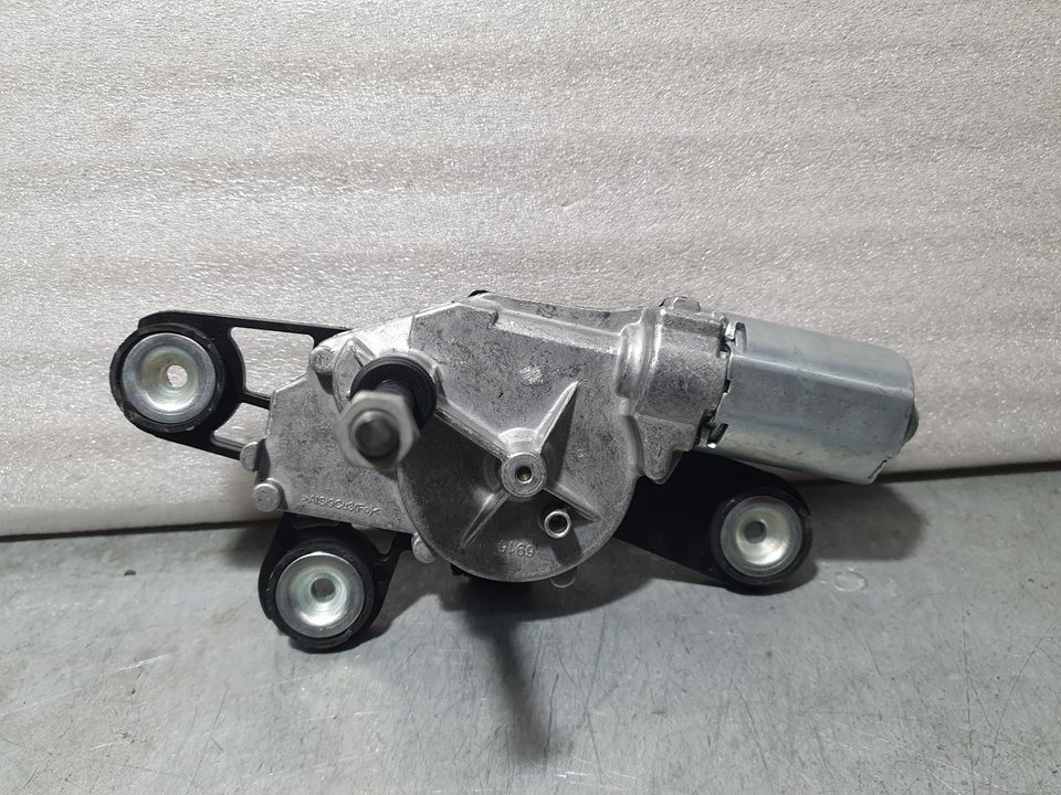 HYUNDAI Fiesta 5 generation (2001-2010) Tailgate  Window Wiper Motor 8A61A17K441AD,0390201215 18719539