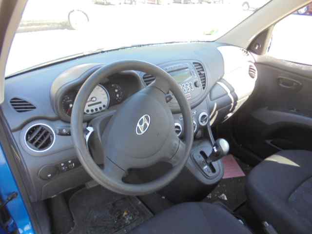 HYUNDAI i10 1 generation (2007-2013) Uždegimo ritė (babina) 2730103010 18574280