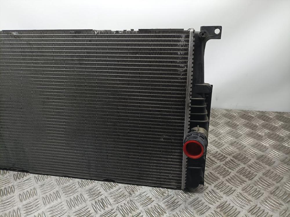 BMW 3 Series F30/F31 (2011-2020) Gaisa kondensācijas radiators 760051602, M151518B 23623441