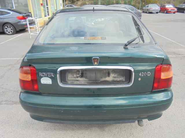 ROVER 400 1 generation (HH-R) (1995-2000) Masseluftstrømsensor MAF 0281002120 18586945