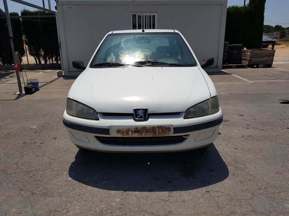 PEUGEOT 4 generation (2002-2014) Priekšējo labo durvju logu pacelšanas slēdži CENTRAL 23641998