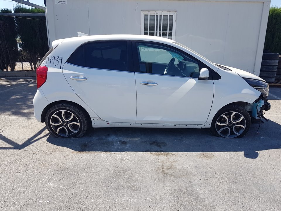 KIA Picanto 2 generation (2011-2017) Alte unități de control 954A0G6320 22602112