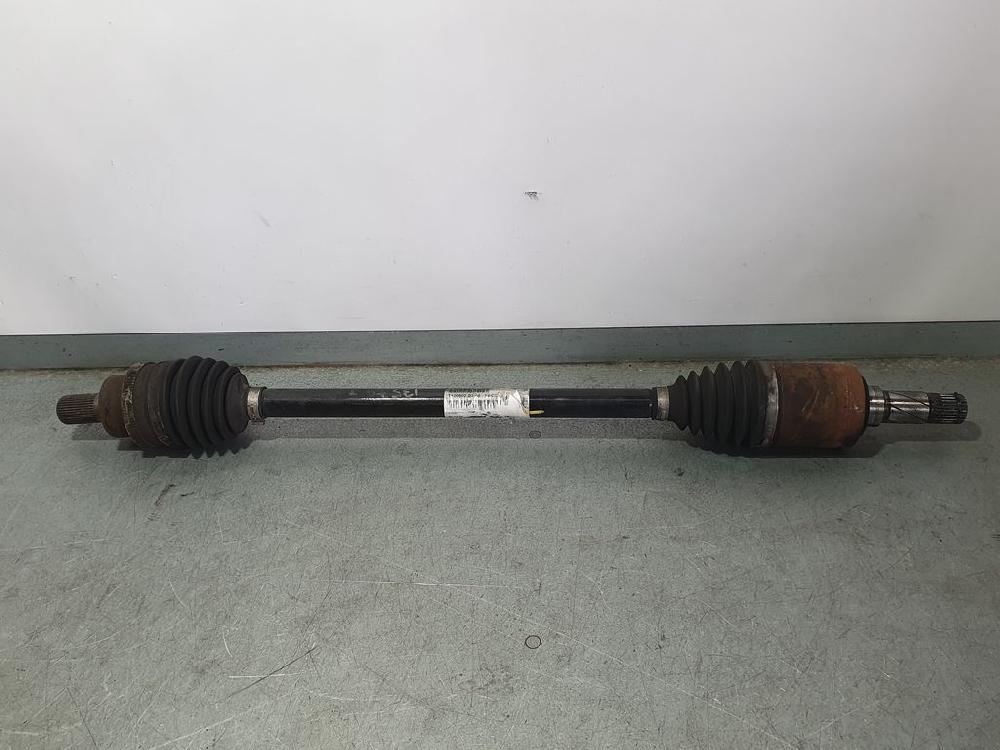 TOYOTA XC60 1 generation (2008-2017) Rear Left Driveshaft P31259504 18704853