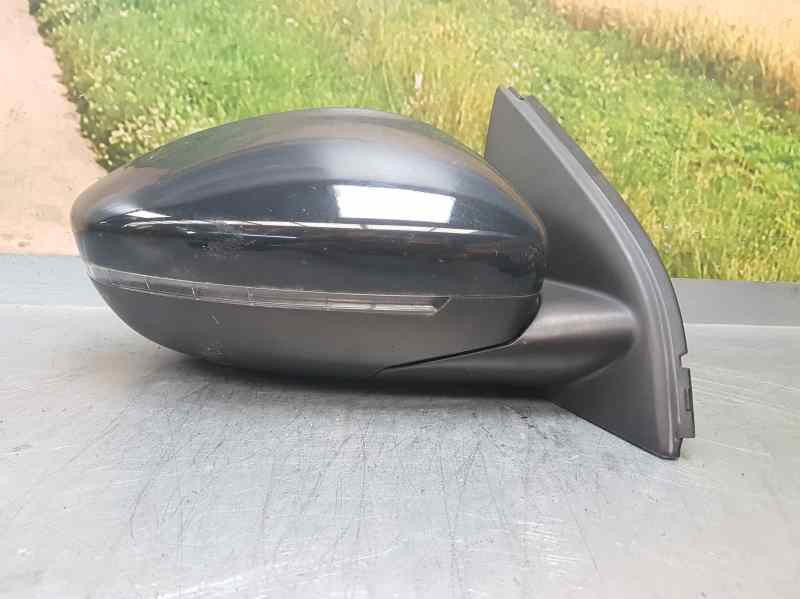 PEUGEOT 308 T9 (2013-2021) Right Side Wing Mirror 2CLAVIJAS7Y2CABLES, ELECTRICO 23722073