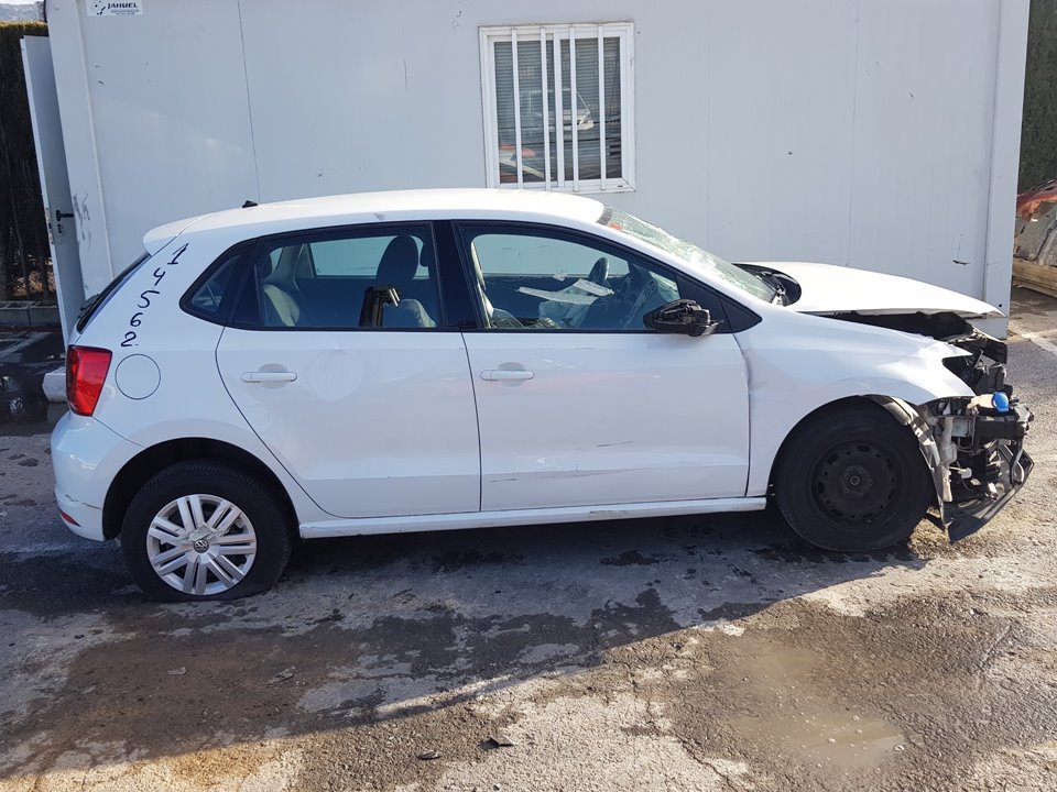 VOLKSWAGEN Polo 5 generation (2009-2017) Абс блок 6C0614517K,269642 18725674