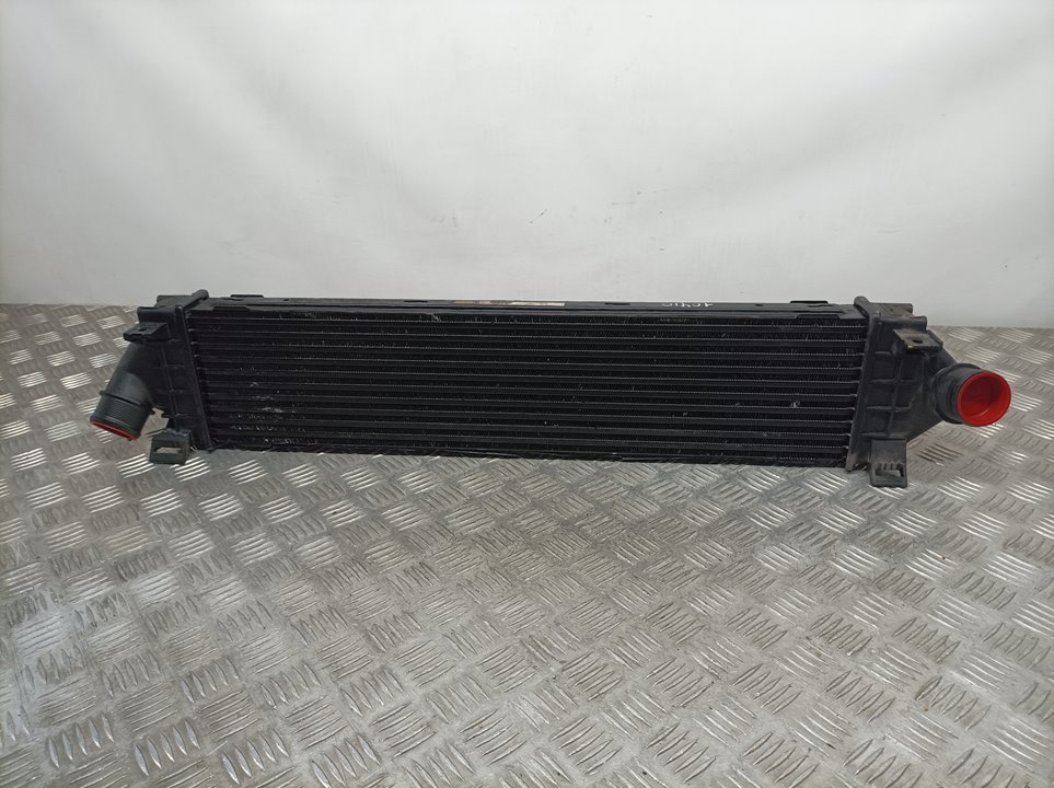 FORD Mondeo 4 generation (2007-2015) Starpdzesētāja/interkūlera radiators 6G919L440FC, 991796A 24075954