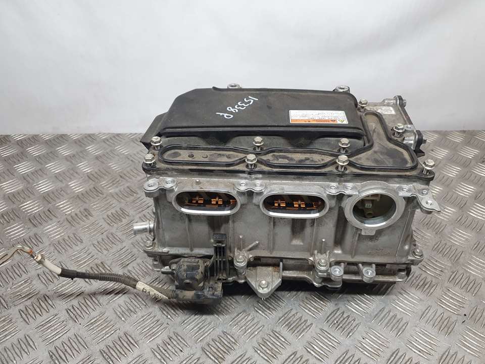 TOYOTA Prius Plus 1 generation (2012-2020) Invertteri G920028030 24111281