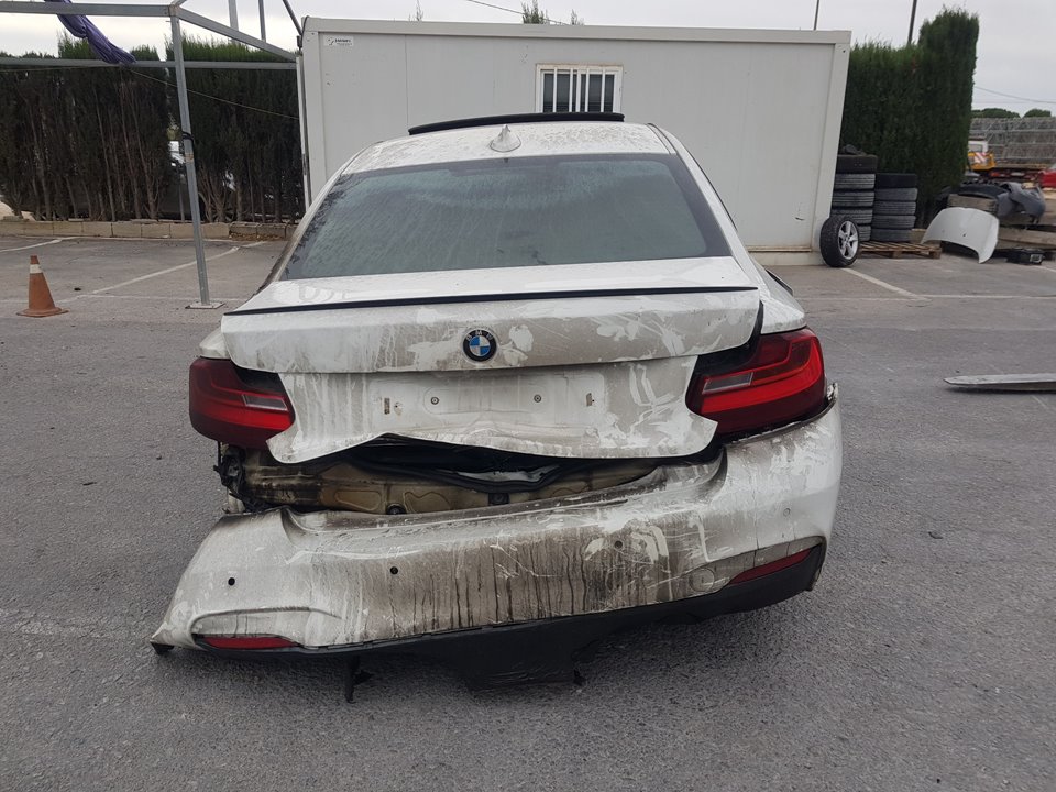 BMW 2 Series F22/F23 (2013-2020) Kартер двигателя 13992010 24088776