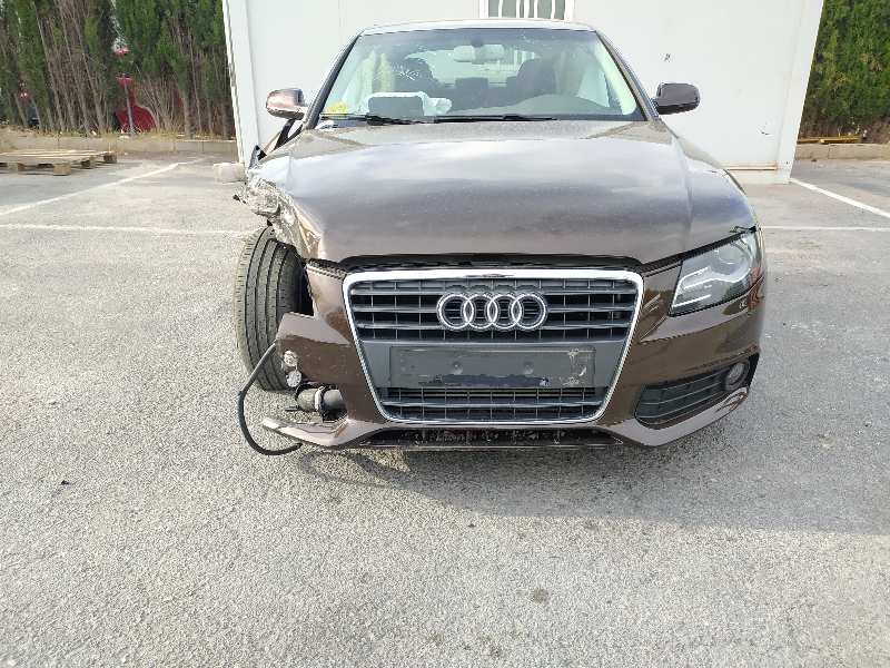 AUDI A4 B8/8K (2011-2016) Звуков усилвател 8T0035223AH, 7203004003 23665951