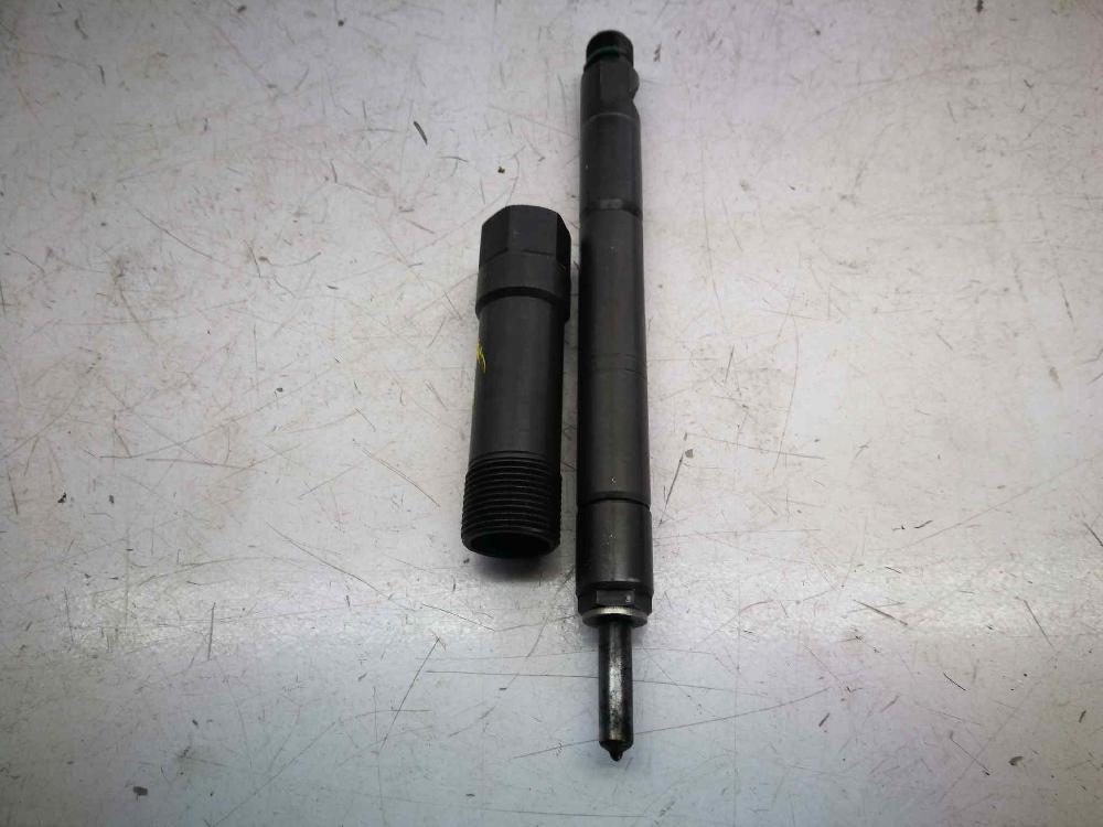 FORD Transit Fuel Injector TJBB02201D 18447182