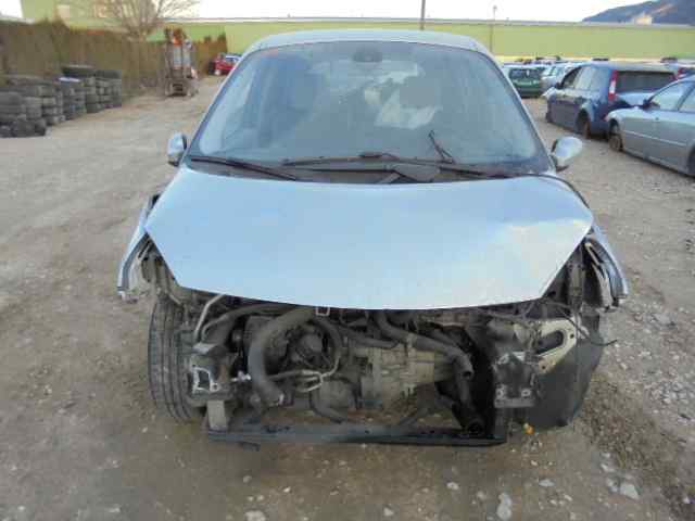 RENAULT Scenic 2 generation (2003-2010) Citau veidu vadības bloki ABE 18510365