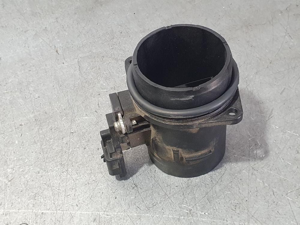 OPEL Partner 2 generation (2008-2023) Mass Air Flow Sensor MAF 9683282980, AFH5024 23619565