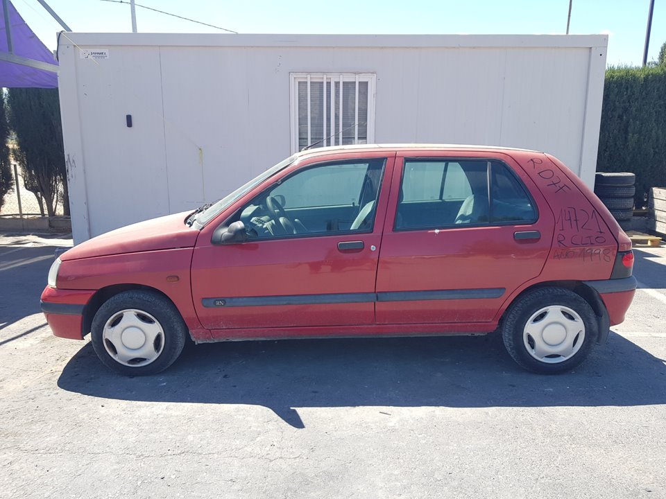 HONDA Clio 1 generation (1990-1998) Бабина 7700873701, 2526078A 18736892