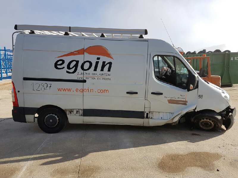 RENAULT Master 3 generation (2010-2023) Muut ohjausyksiköt 23616996