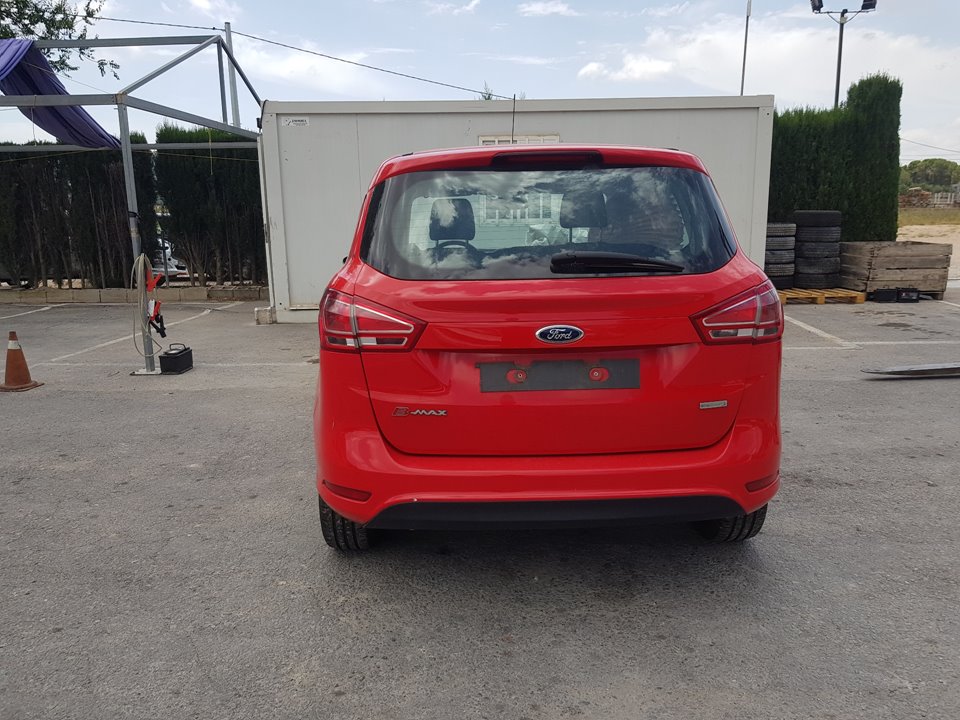 FORD B-MAX 1 generation (2012-2018) Mecanism ștergător de parbriz față DERECHO 25265516