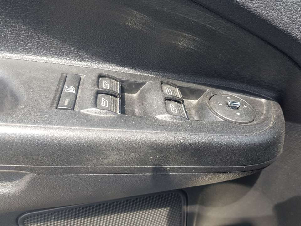 FORD B-MAX 1 generation (2012-2018) Кнопка стеклоподъемника передней левой двери C/MANDORETROVISOR, 2029540, 10108947 25087654