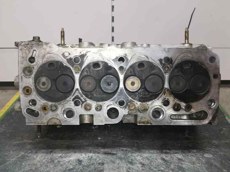 OPEL Corsa B (1993-2000) Engine Cylinder Head 18369826