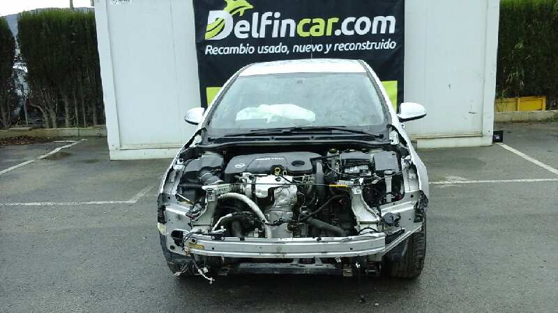 OPEL Astra J (2009-2020) Jobb hátsó ajtó ablakemelője 13350761,911717110 18638617