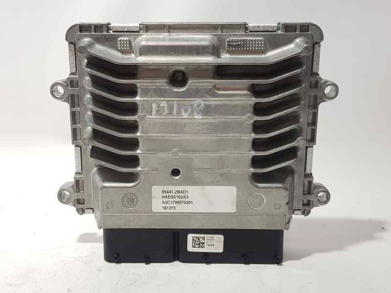 HYUNDAI Ioniq AE (2016-2023) Motora vadības bloks 954412BAD1, A2C1799570201 23511524