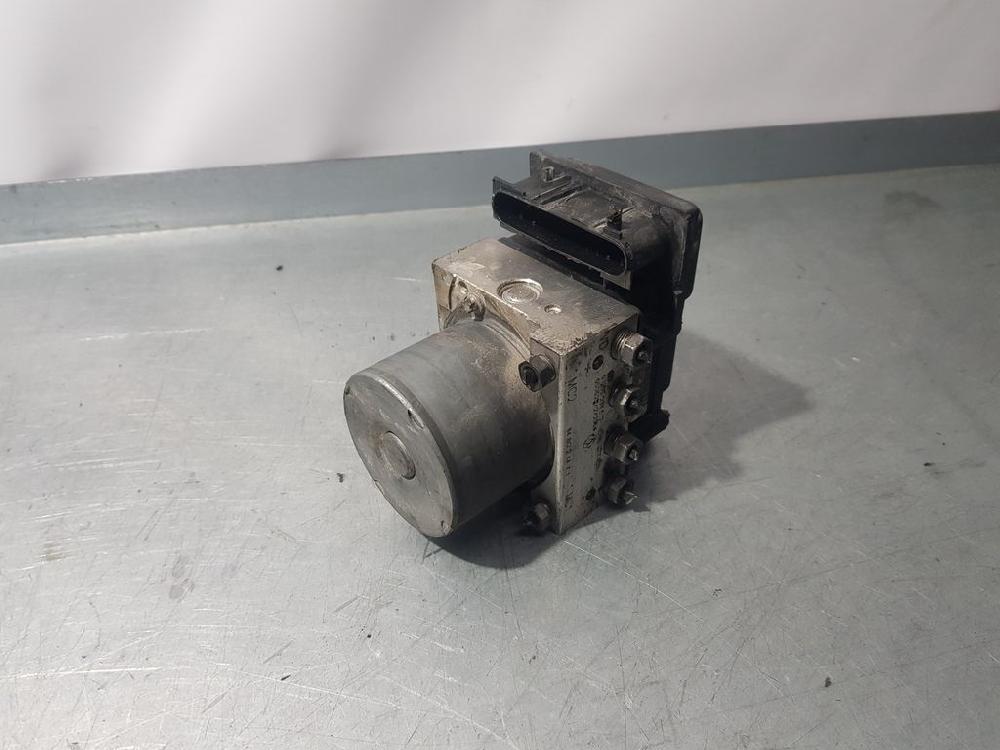 VAUXHALL Megane 3 generation (2008-2020) ABS Pump 8200377455,0265231577 18558496