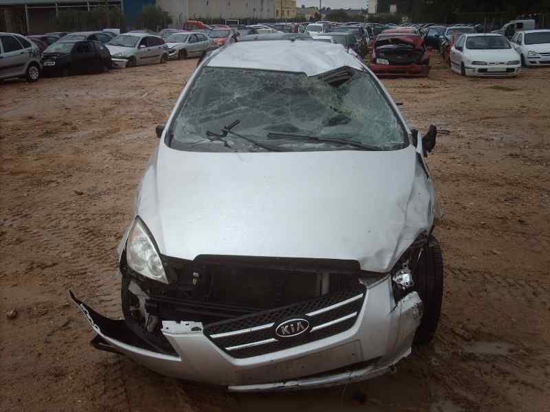 KIA Cee'd 1 generation (2007-2012) Debitmetru de aer 281642A401 18452678