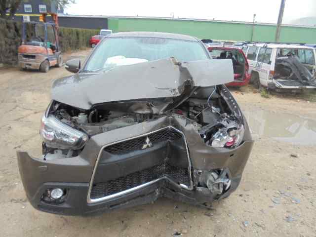 MITSUBISHI ASX 1 generation (2010-2020) Pегулятор климы 7820A115XC 24009160